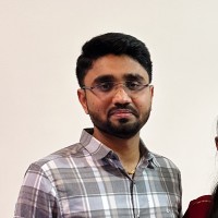 Kishan Bhuva