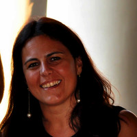 Anna D'Angelo