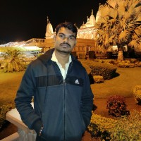 Praful Meshram