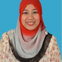 Nur Ezmareena Ismail