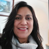 Alicia Ortega