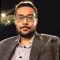 Khaled Shams ElDin