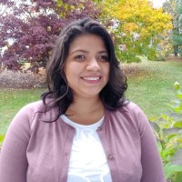 Elizabeth Rojas, Mba