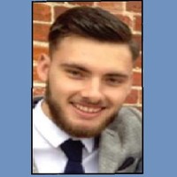 Connor Tuxford