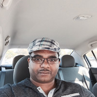 Kentry Ellison
