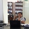 Raul Cconchoy