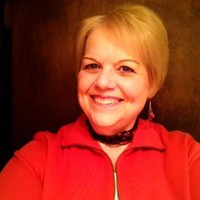 Linda Mckitterick