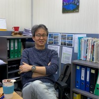Richard Kim