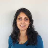 Rupal Ram