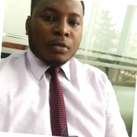 Uchenna Nwachukwu