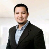 Mark Roby Santos