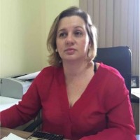 Aline Bernart Contadora