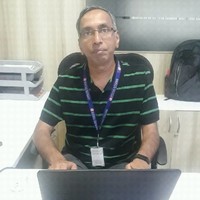 Anil Sankaran