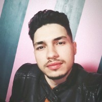 Salaheddine Elmouedene