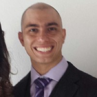 Marcelo Aparecido Dos Santos