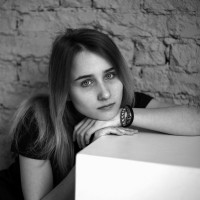 Alina Sukhareva
