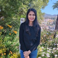 Varshini Hebbar