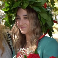Sofia Battaglia