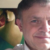 Secondino Buda