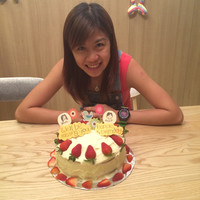Shanice Chan
