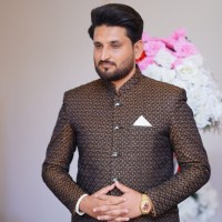 Muhammad Umar Waqar