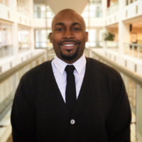 Reggie Dixon