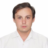 Yaroslav Naumets