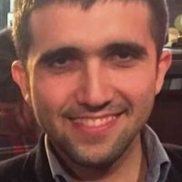 Hakan Muratoglu