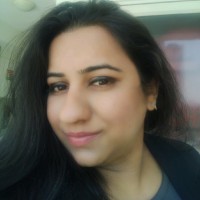 Shruti Gopal Bhatnagar