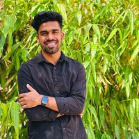 Thejas S Ranjith