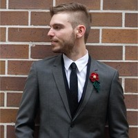 Nathan Bruton