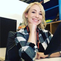 Brittany Campbell