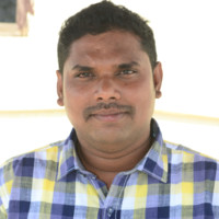 Hari Prasad Madugula
