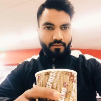 Vineet Kumar Vishwakarma