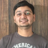 Darshit Maniar