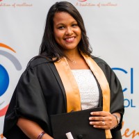 Lindy Mathurin