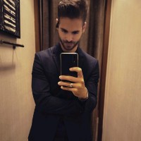 Ricardo Acriz Torres