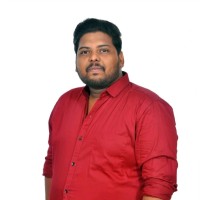 Vignesh Selvam
