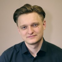 Viktor Zhuravlev