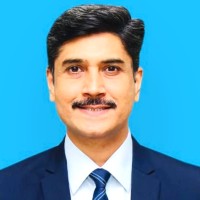 Khalid Mahmood Shafi