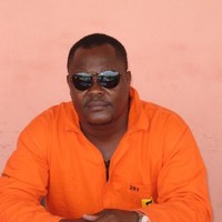Francisco Kitembo