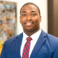 Cameron K. Gaither
