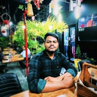 Rakesh Kumar Sahoo