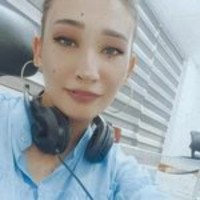 Zilola Irgasheva