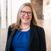 Dr Elisabeth Grindel-Denby