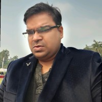 Rajiv Kumar