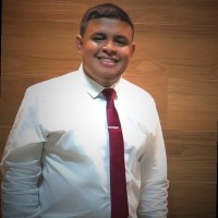 Joao Pedro Januário Da Silva