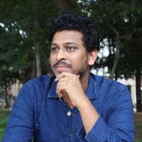 Mahesh K