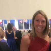 Jackie Giacchetti