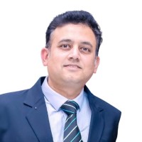 Abhinav Sahai